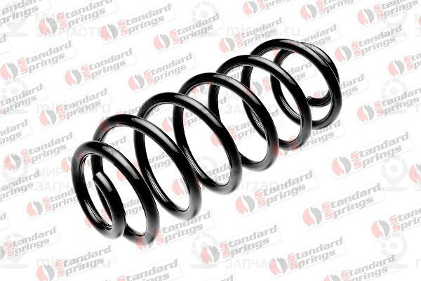 Запчасть STANDARD SPRINGS ST134035F