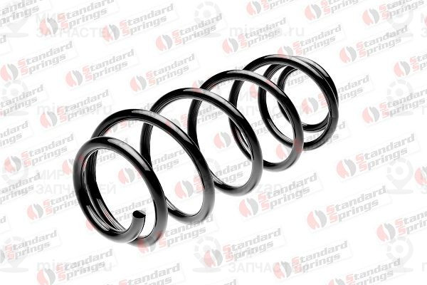 Запчасть STANDARD SPRINGS ST134041R
