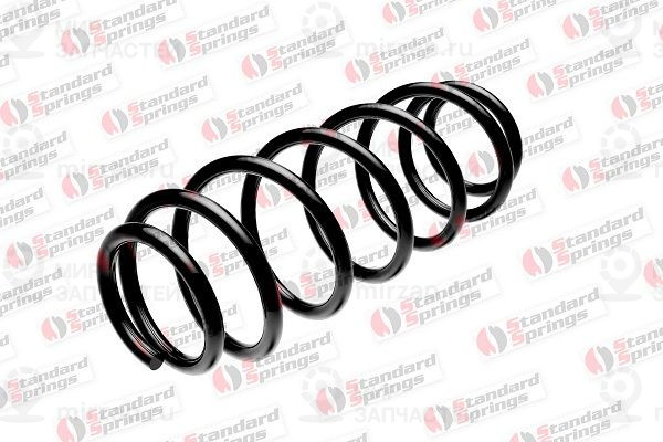 Пружина ходовой части STANDARD SPRINGS ST134043R