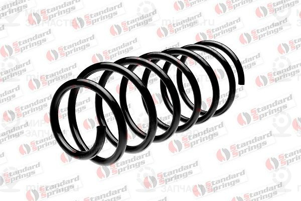 Запчасть STANDARD SPRINGS ST134047F