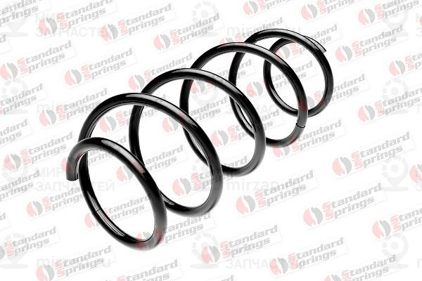 Запчасть STANDARD SPRINGS ST134048F