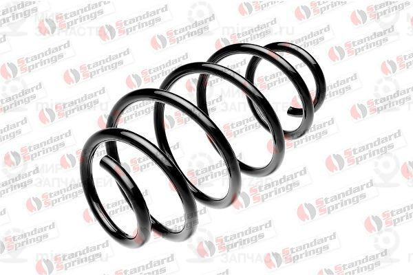 Запчасть STANDARD SPRINGS ST134050F