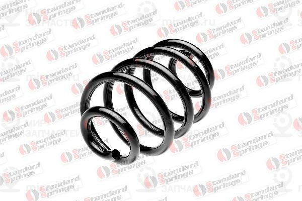 Запчасть STANDARD SPRINGS ST134054R