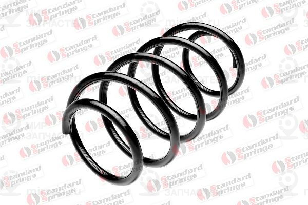 Запчасть STANDARD SPRINGS ST134069F