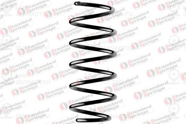 Запчасть STANDARD SPRINGS ST134071F