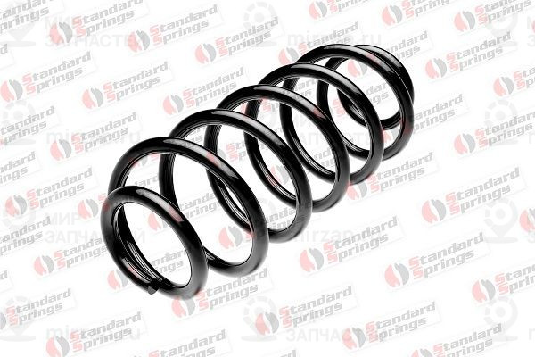 Пружина ходовой части STANDARD SPRINGS ST134071R