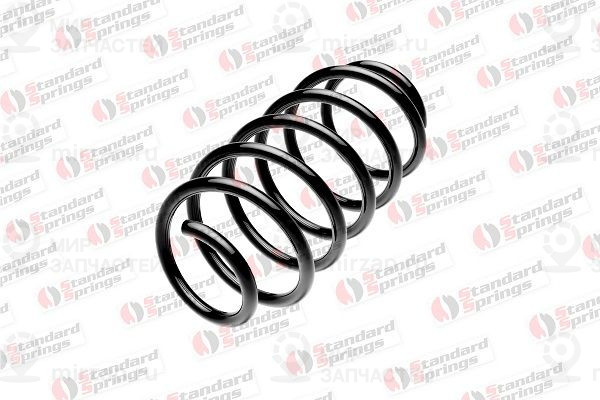 Запчасть STANDARD SPRINGS ST134072F