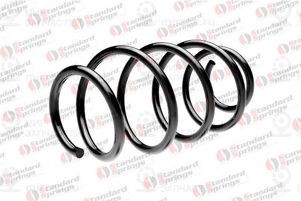 Запчасть STANDARD SPRINGS ST134074F