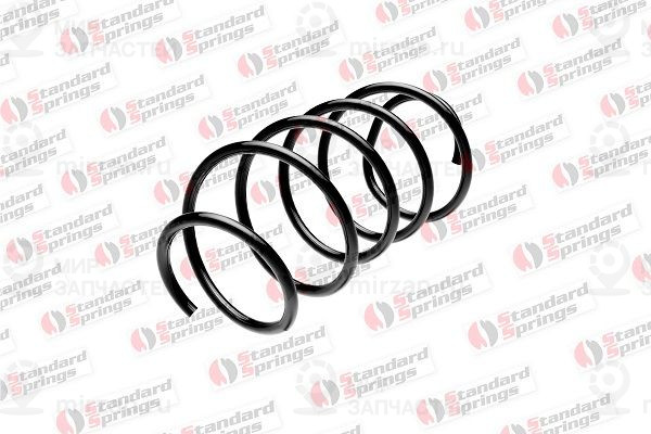 Запчасть STANDARD SPRINGS ST134075F