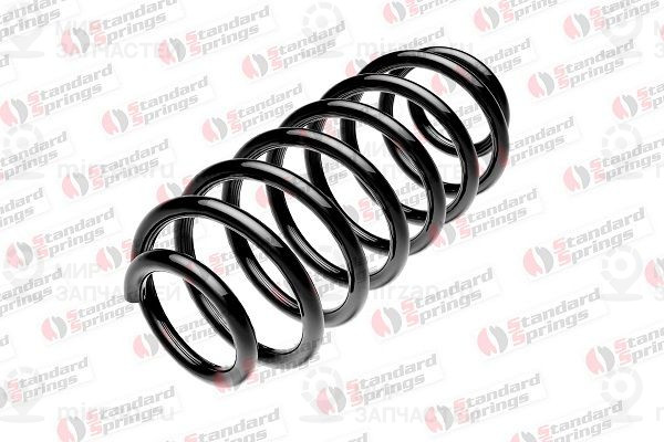 Пружина ходовой части STANDARD SPRINGS ST134077R