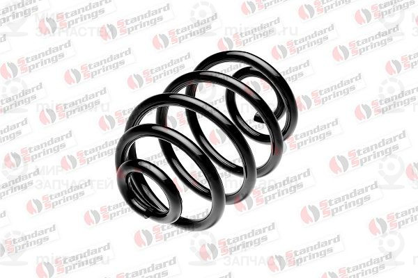 Запчасть STANDARD SPRINGS ST134081R