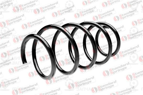 Запчасть STANDARD SPRINGS ST134087F