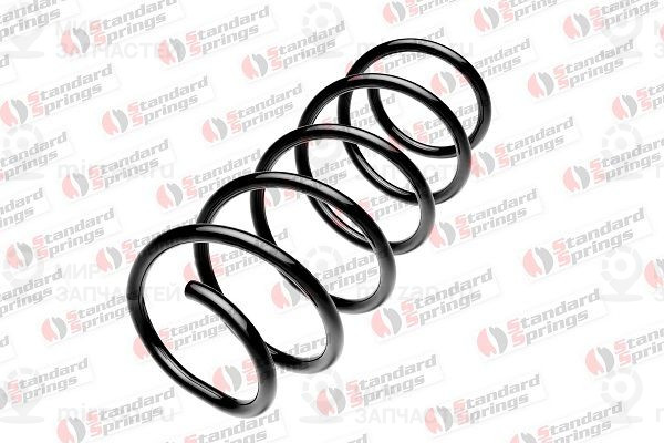 Запчасть STANDARD SPRINGS ST134090F