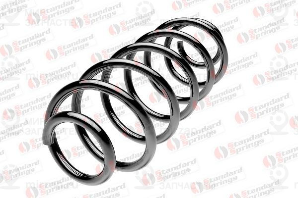 Запчасть STANDARD SPRINGS ST134097R