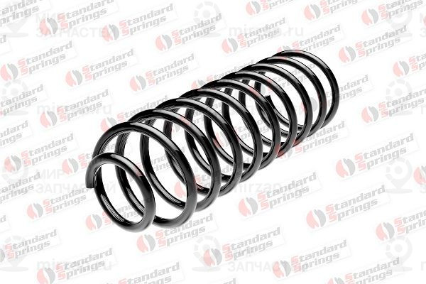 Пружина ходовой части STANDARD SPRINGS ST135004R