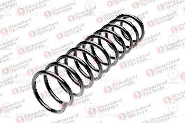 Запчасть STANDARD SPRINGS ST135005R