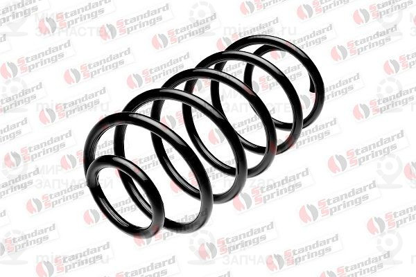 Запчасть STANDARD SPRINGS ST135014R
