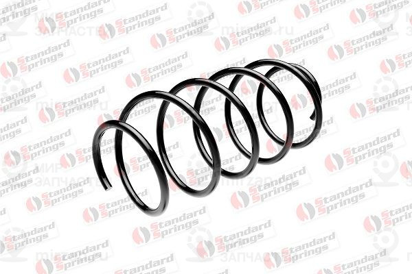 Запчасть STANDARD SPRINGS ST138000F
