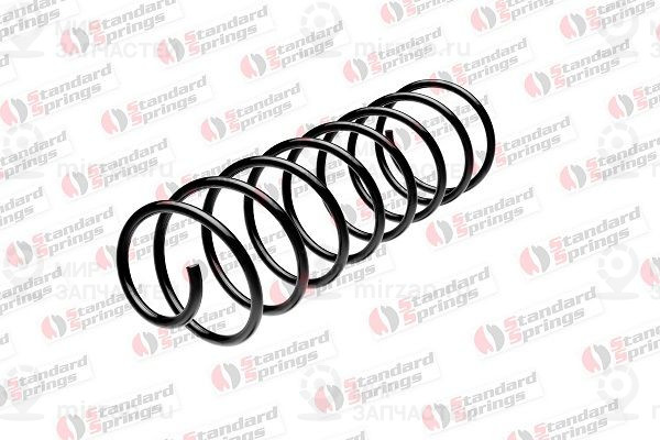 Пружина ходовой части STANDARD SPRINGS ST140000R
