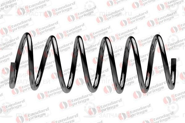 Запчасть STANDARD SPRINGS ST140005R