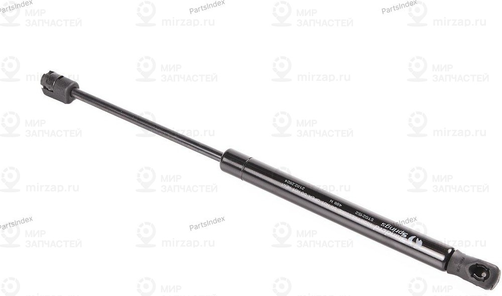 Запчасть STANDARD SPRINGS STG2152