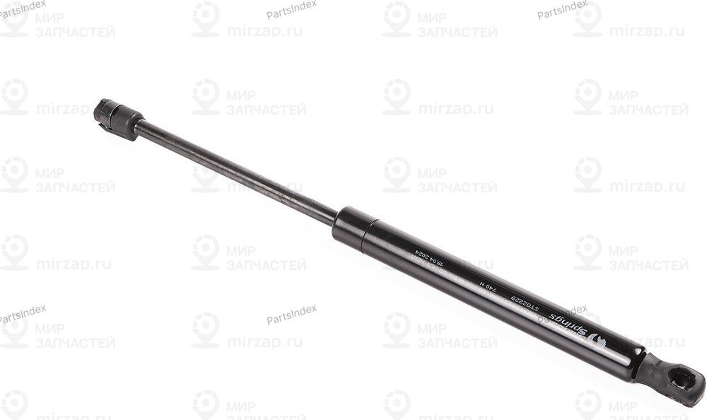Запчасть STANDARD SPRINGS STG2229