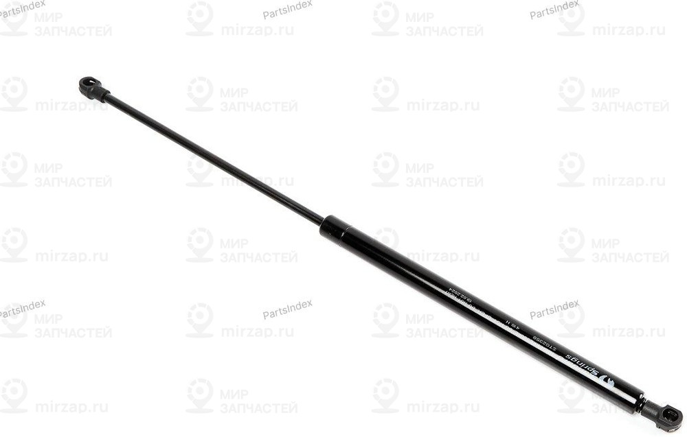 Запчасть STANDARD SPRINGS STG2358