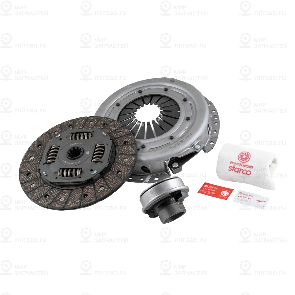 Запчасть Starco SPC24204