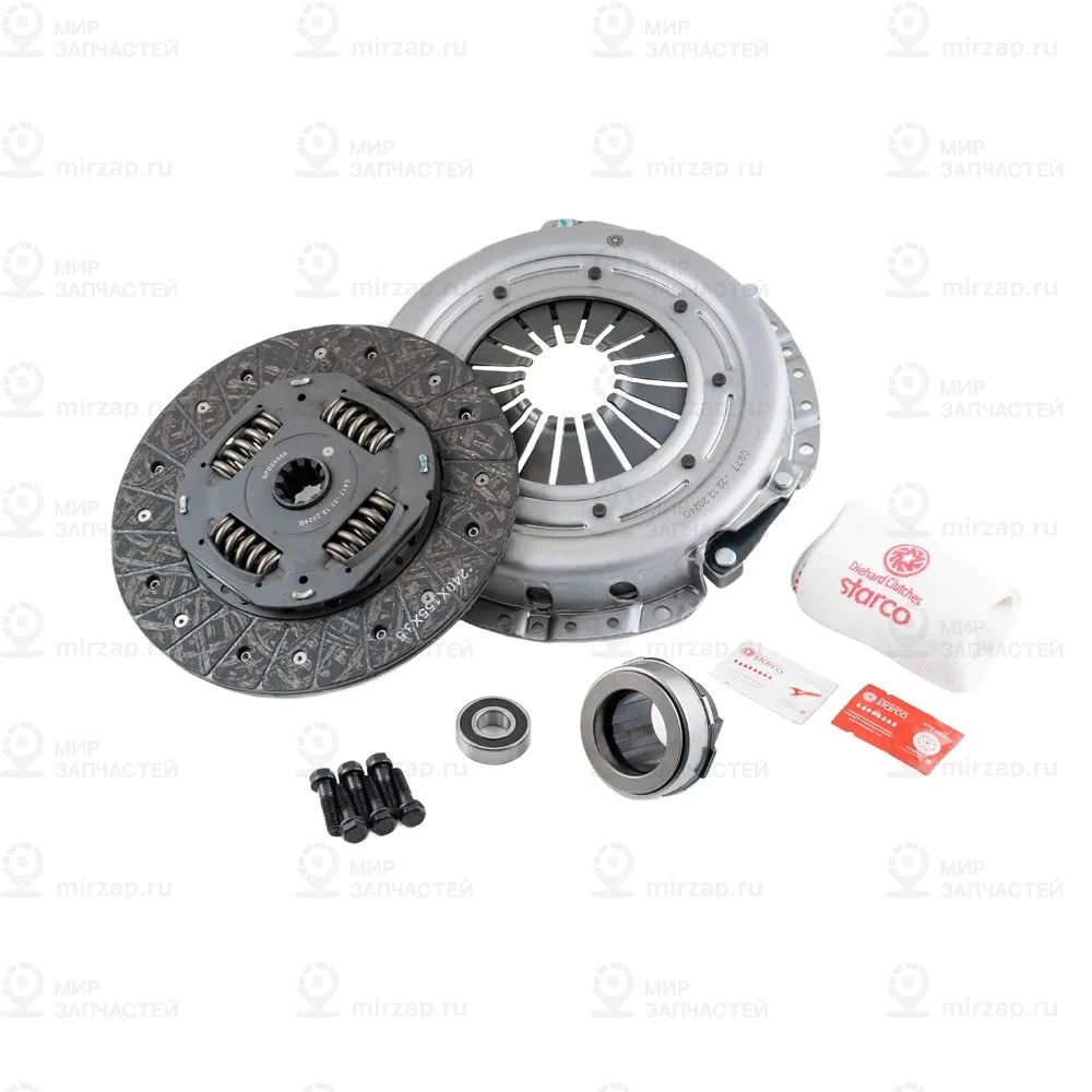 Запчасть Starco SPK24008