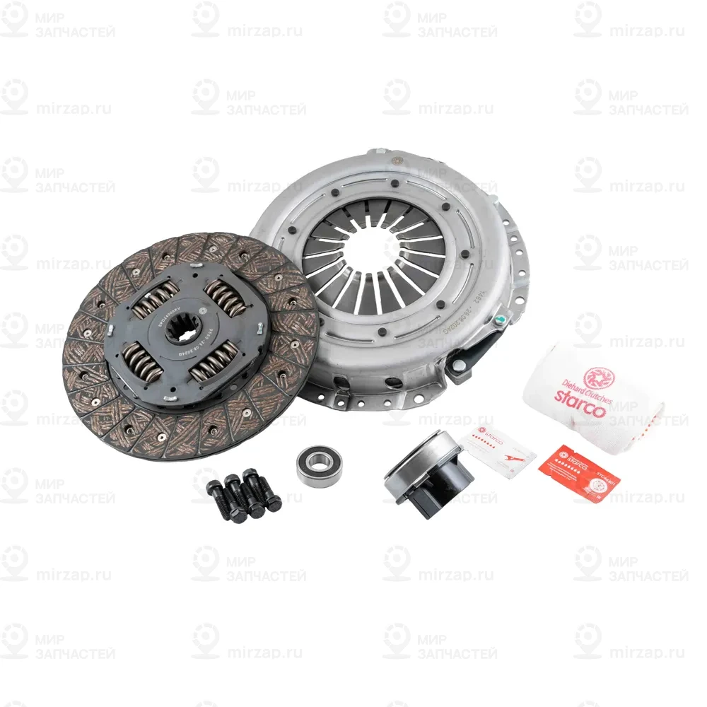 Запчасть Starco SPK24008KV