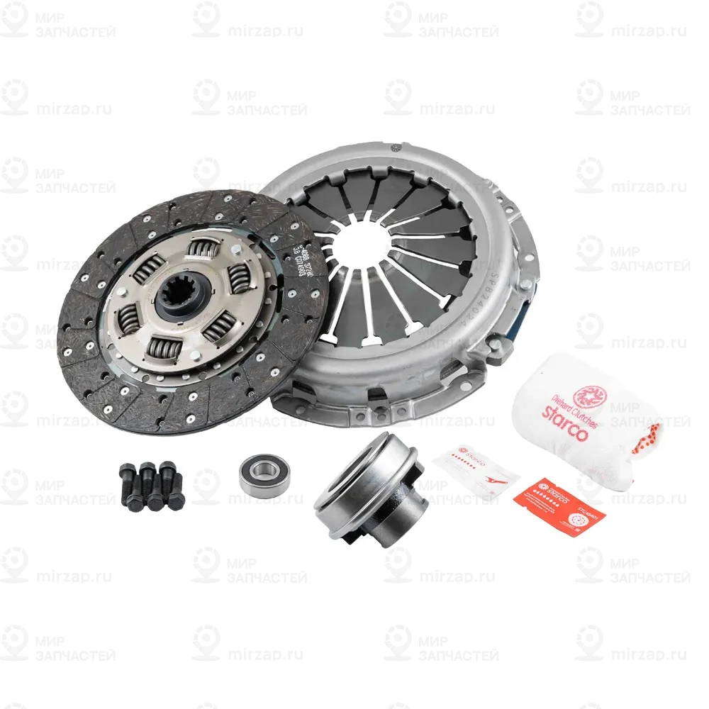 Запчасть Starco SPK24024