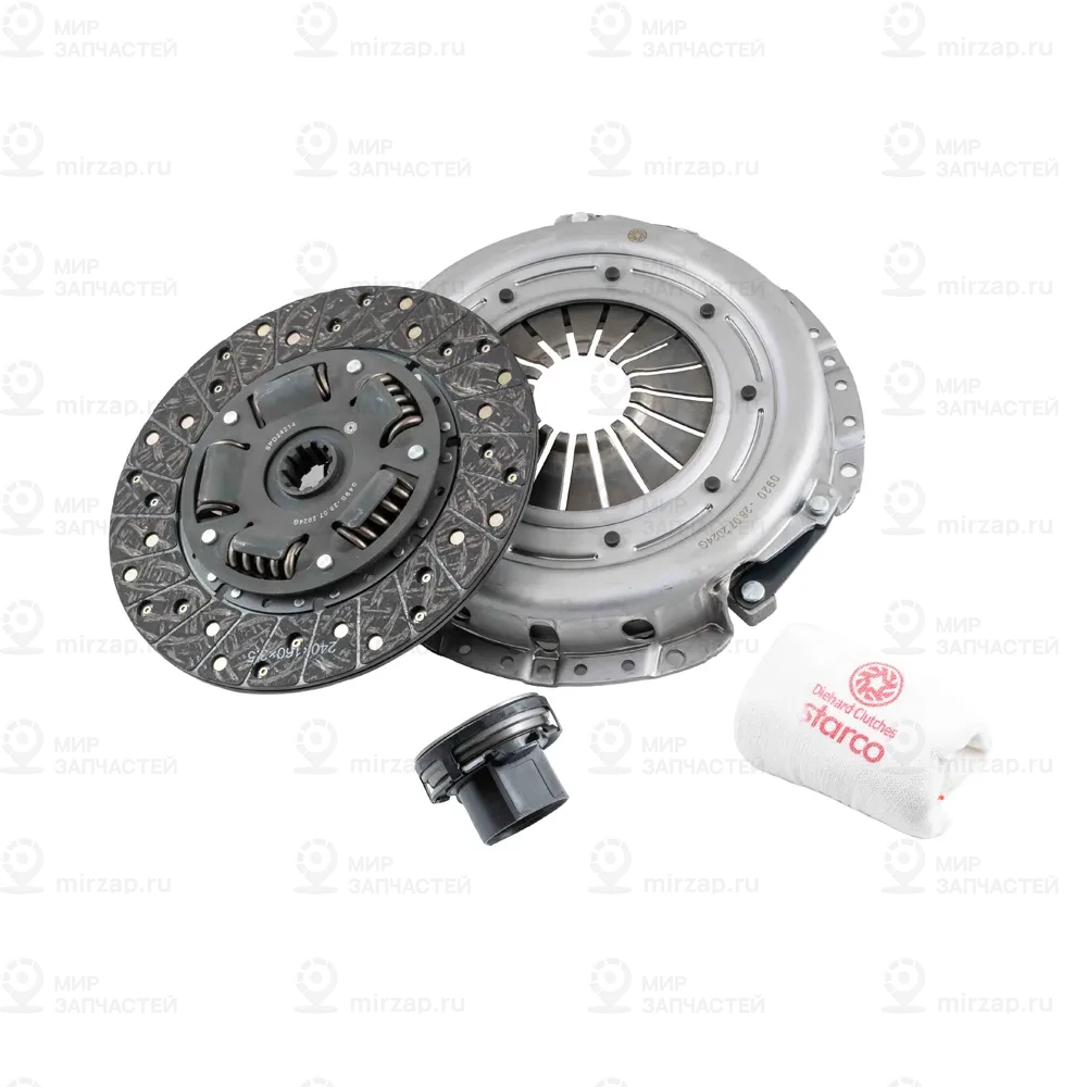 Запчасть Starco SPK24201121031