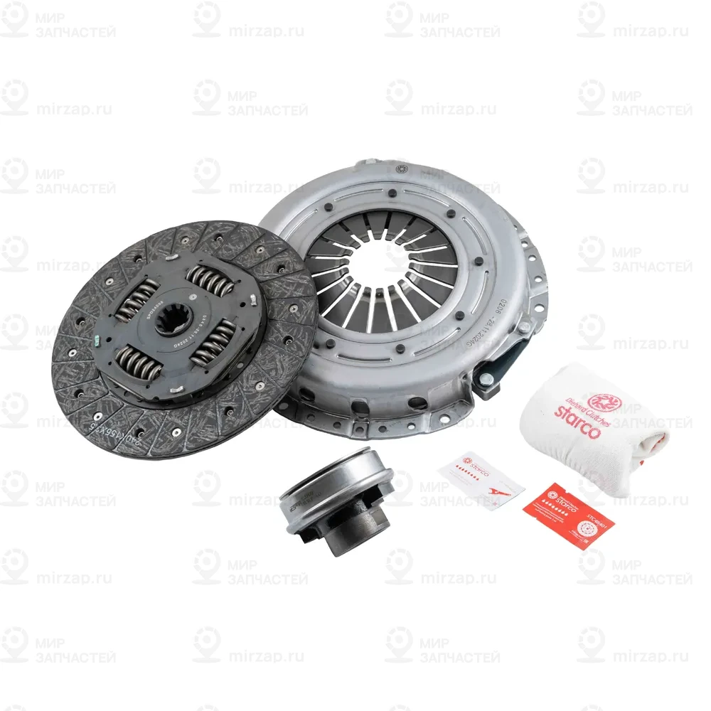 Запчасть Starco SPK242142D