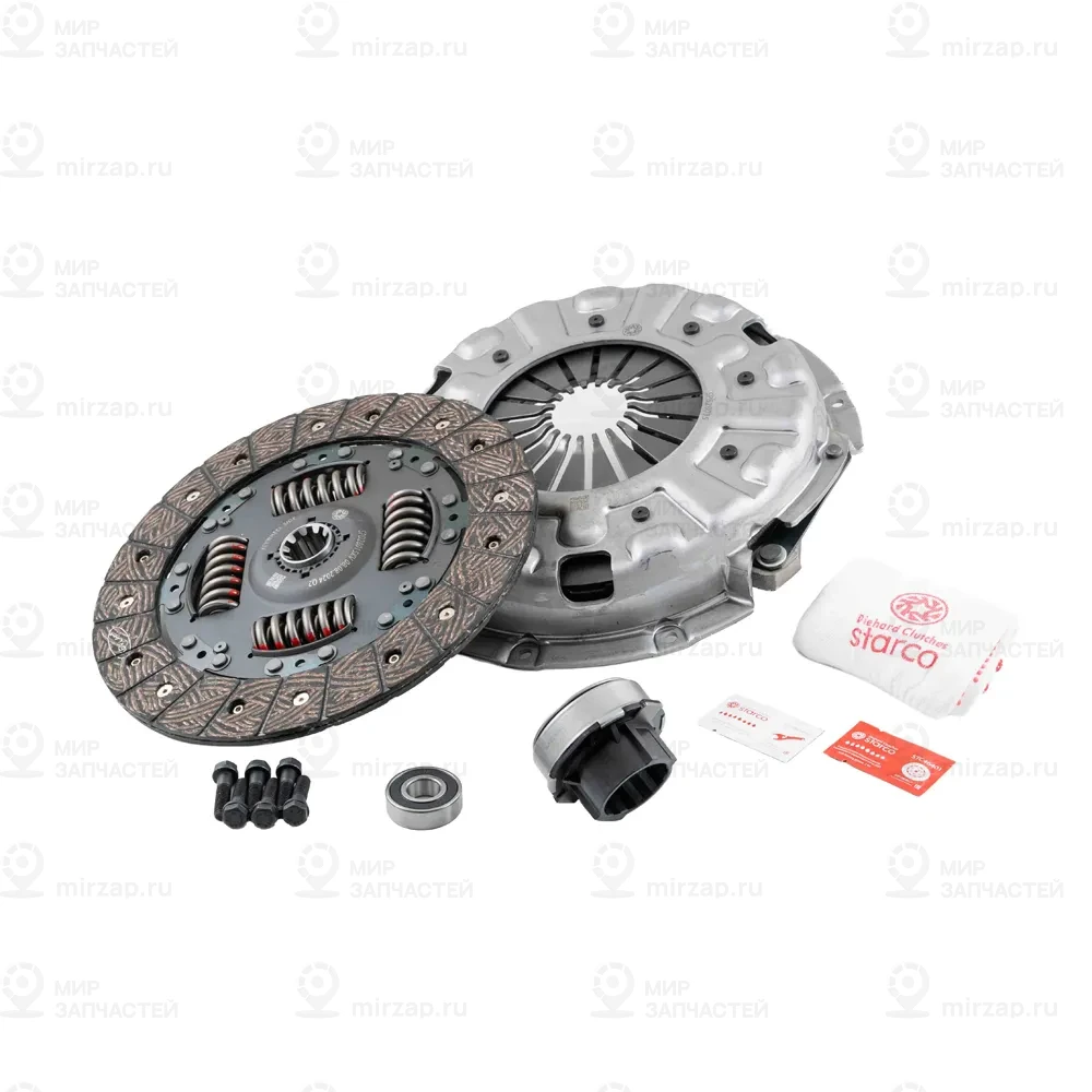 Запчасть Starco SPK28015KV