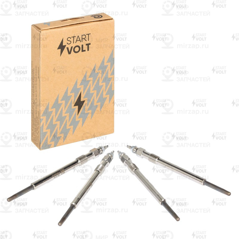 Запчасть StartVOLT GLSP502