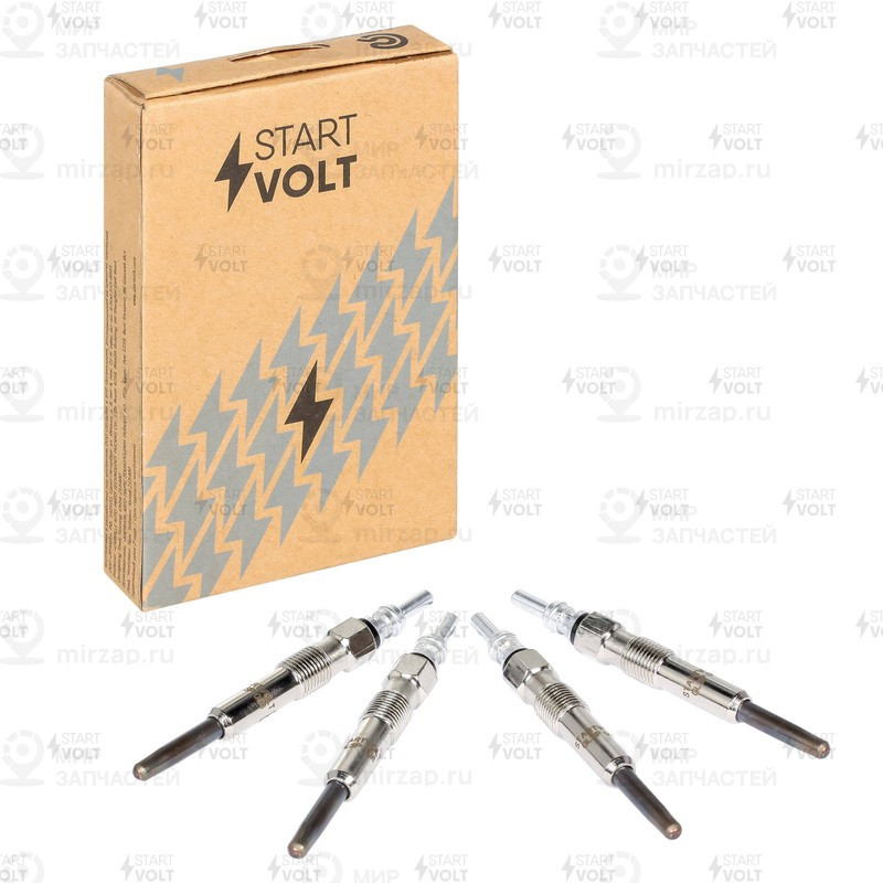 Запчасть StartVOLT GLSP503