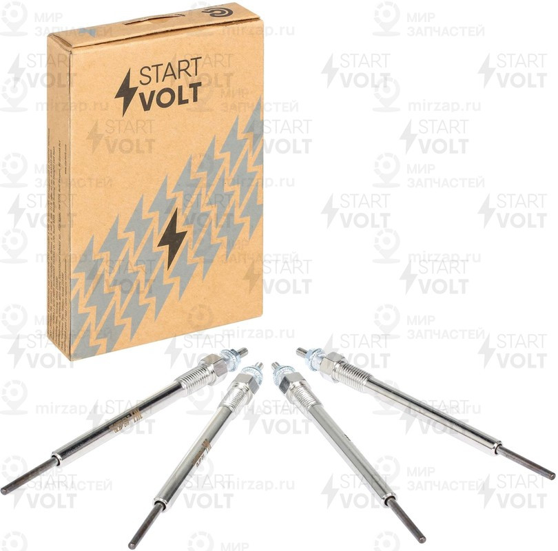 Запчасть StartVOLT GLSP504