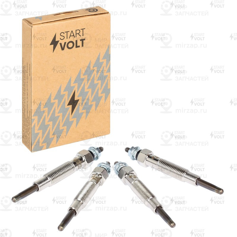 Запчасть StartVOLT GLSP505