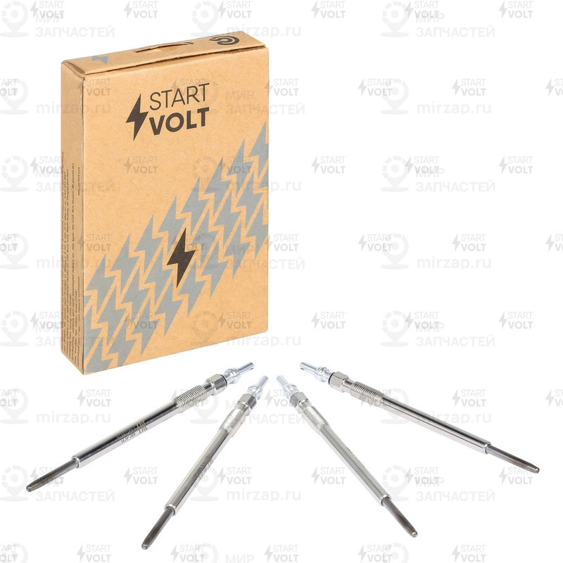 Запчасть StartVOLT GLSP516