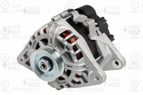Генератор Для А/М Hyundai/Kia Ceed (07-)/Elantra (06-)/Cerato Ii (09-) StartVOLT LG08H2