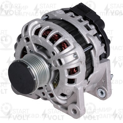 Генератор Для А/М Лада Largus (12-)/Renault Logan Ii (12-)/Duster (10- StartVOLT LG0904