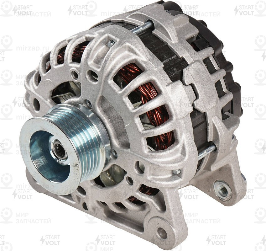 Запчасть StartVOLT LG0921