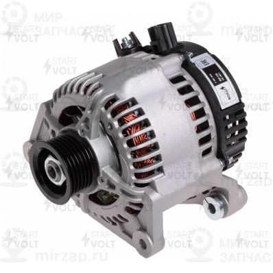 Генератор Для А/М Ford Focus I (98-) 1.8I/2.0I 80A (Lg 1071) StartVOLT LG1071