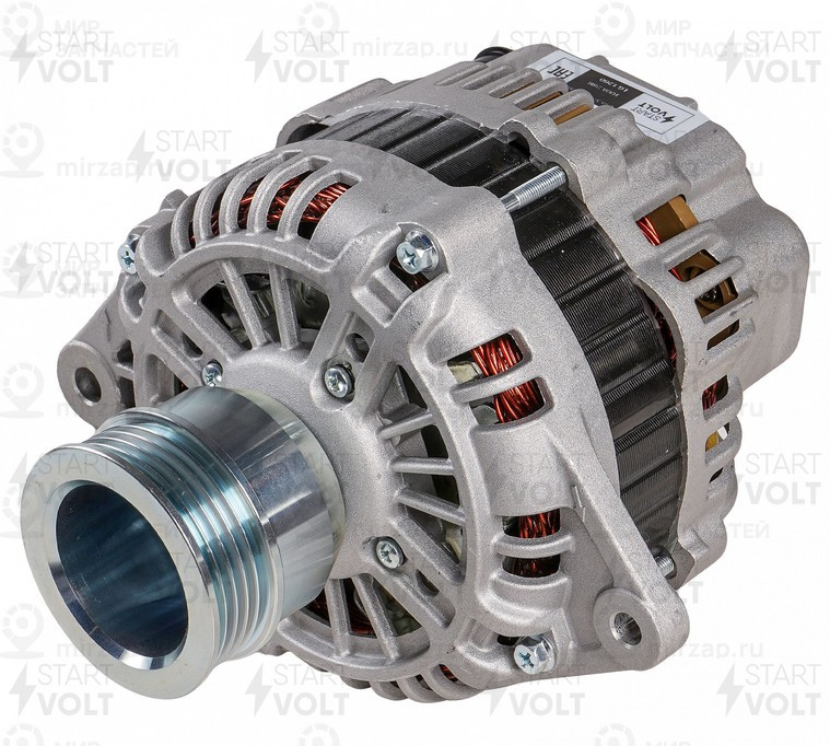 Запчасть StartVOLT LG1260
