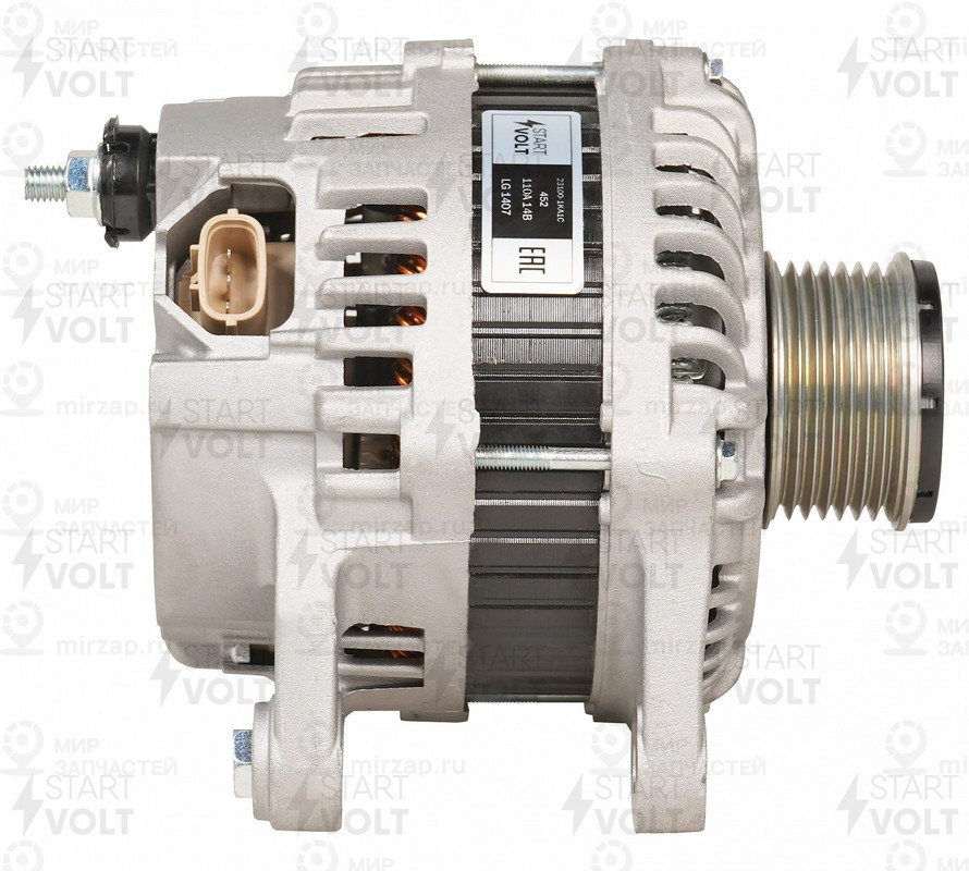 Запчасть StartVOLT LG1407