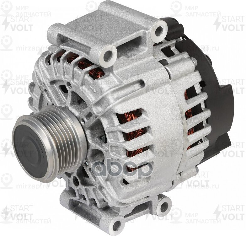 Запчасть StartVOLT LG1822
