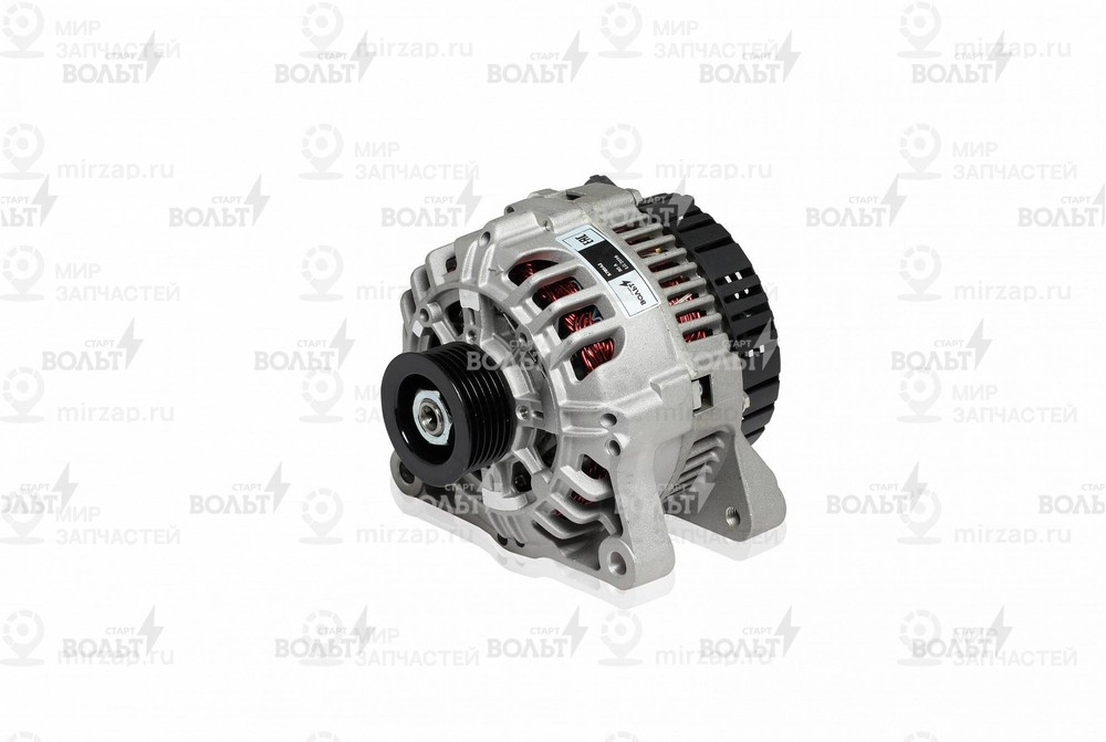 Запчасть StartVOLT LG2016