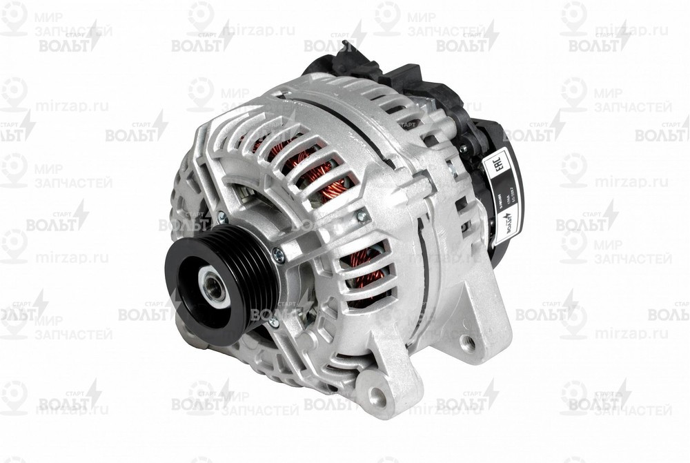 Запчасть StartVOLT LG2017