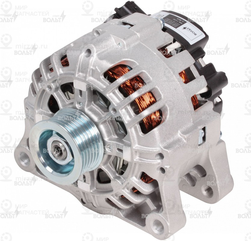 Запчасть StartVOLT LG2018