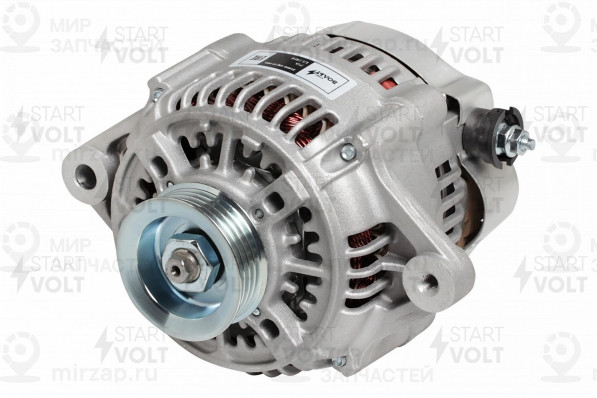 Генератор Стартвольт Suzuki Sx4, Grand Vitara, Liana, Swift 1.3, 1.6, StartVOLT LG2454